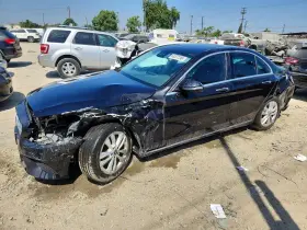 2020 Mercedes-Benz C-Class