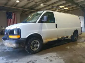 2006 Chevrolet Express