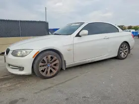 2011 BMW 3 Series