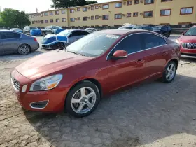 2013 Volvo S60