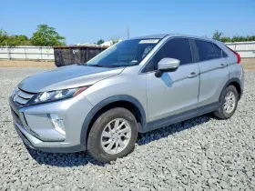 2018 Mitsubishi Eclipse