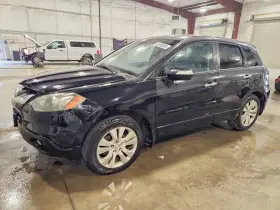 2010 Acura RDX
