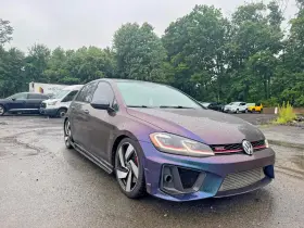 2020 Volkswagen Golf GTI