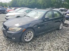 2011 BMW 3 Series