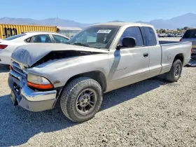 2000 Dodge Dakota
