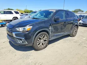 2019 Mitsubishi Outlander