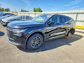 2026 Lincoln Nautilus