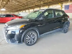 2021 Nissan Kicks