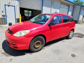 2004 Toyota Corolla