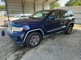 2012 Jeep Grand Cherokee