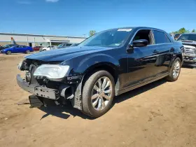 2015 Chrysler 300
