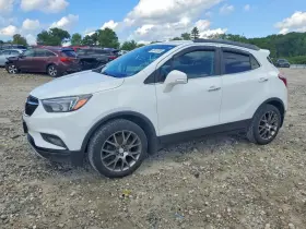 2018 Buick Encore