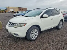 2011 Nissan Murano