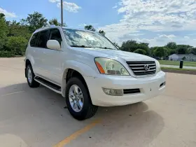 2006 Lexus GX 470