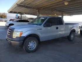 2010 Ford F-150