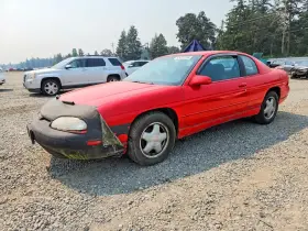 1995 Chevrolet Monte Carlo