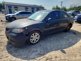 2008 Mazda 3