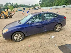 2010 Hyundai Elantra