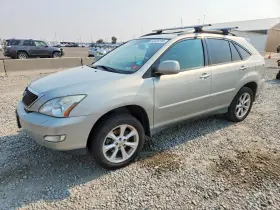 2009 Lexus RX