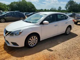 2018 Nissan Sentra
