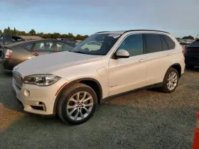 2016 BMW X5