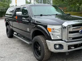 2015 Ford F-250