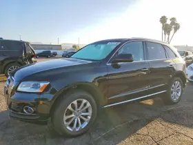 2015 Audi Q5