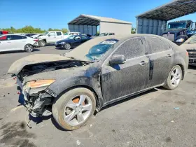 2013 Acura TSX