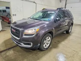 2015 GMC Acadia