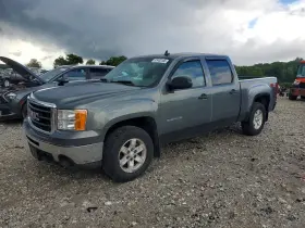 2011 GMC Sierra 1500