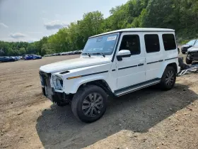 2025 Mercedes-Benz G-Class