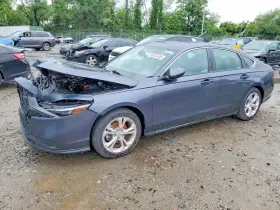 2025 Honda Accord