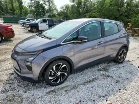 2023 Chevrolet Bolt EV