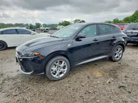 2024 Dodge Hornet