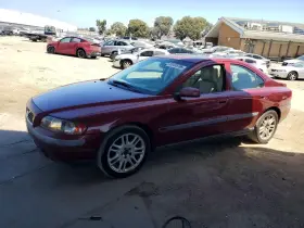 2004 Volvo S60