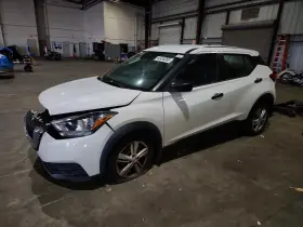 2020 Nissan Kicks