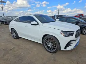 2024 Mercedes-Benz GLE-Class