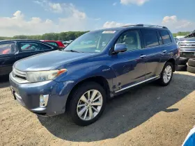 2013 Toyota Highlander