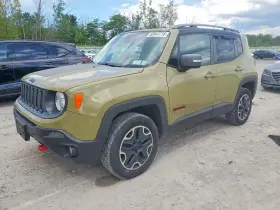 2015 Jeep Renegade