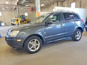 2013 Chevrolet Captiva Sport