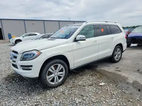 2013 Mercedes-Benz GLC-Class