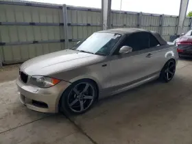 2010 BMW 1 Series
