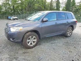 2010 Toyota Highlander