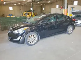 2014 Hyundai Elantra