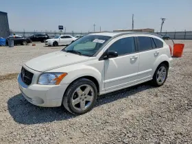 2007 Dodge Caliber