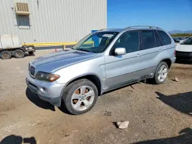 2004 BMW X5
