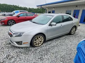 2011 Ford Fusion