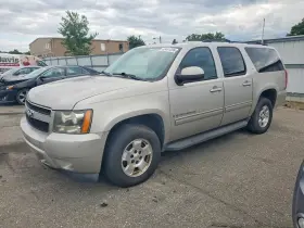 2009 Chevrolet Suburban
