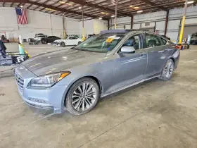 2016 Hyundai Genesis