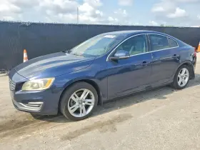 2015 Volvo S60